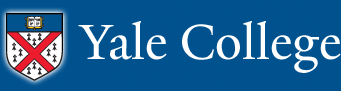 yale college logo